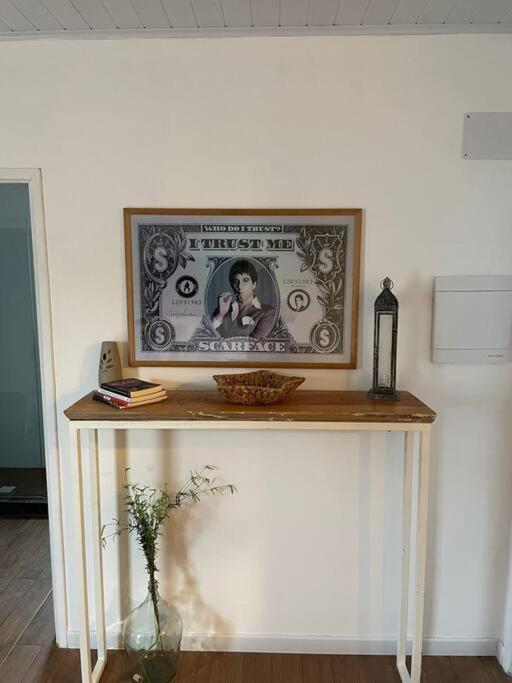 Apartamento Francesco Apart Colonia Del Sacramento Exterior foto