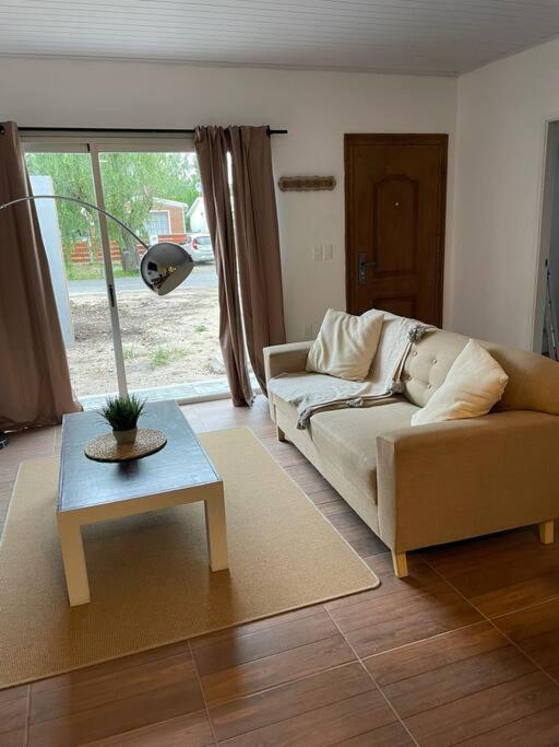 Apartamento Francesco Apart Colonia Del Sacramento Exterior foto