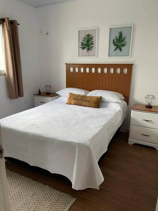 Apartamento Francesco Apart Colonia Del Sacramento Exterior foto