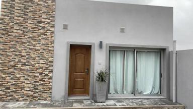 Apartamento Francesco Apart Colonia Del Sacramento Exterior foto